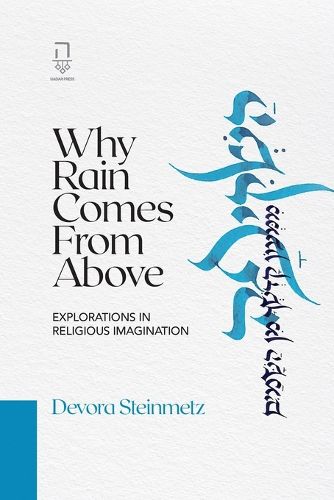 Cover image for Why Rain Comes from Above