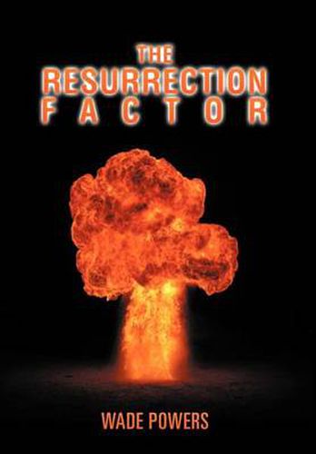 Cover image for The Resurrection Factor