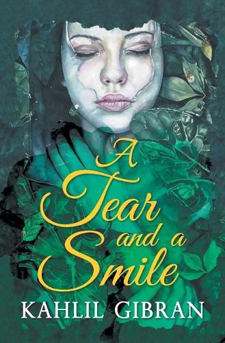 Cover image for A Tear and a Smile