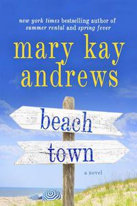 Cover image for Beach Town