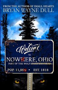 Cover image for Nowhere, Ohio