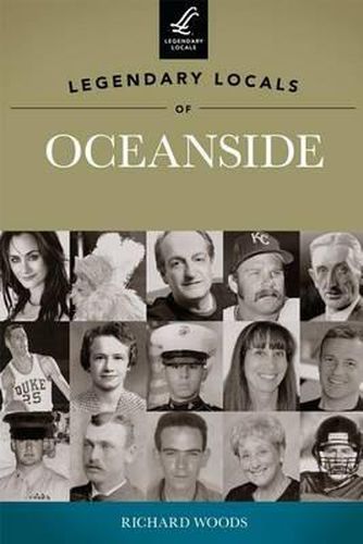 Legendary Locals of Oceanside: New York