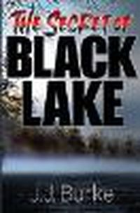 Cover image for The Secret of Black Lake