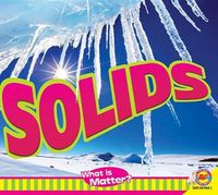 Cover image for Solids