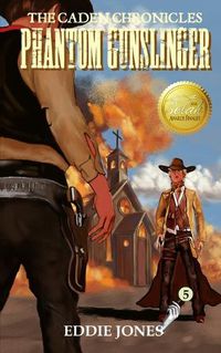 Cover image for Phantom Gunslinger