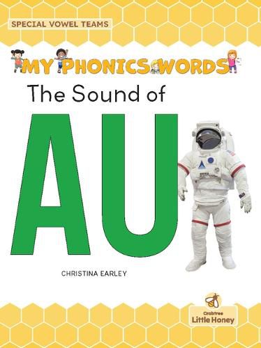 Cover image for The Sound of Au