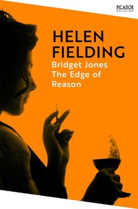 Cover image for Bridget Jones: The Edge of Reason