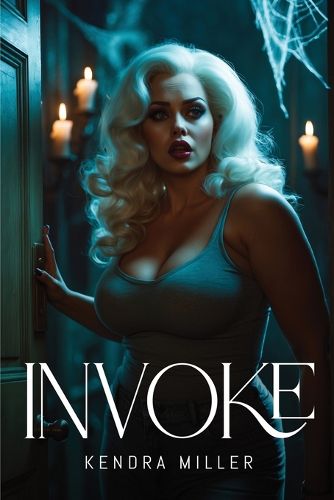 Cover image for Invoke