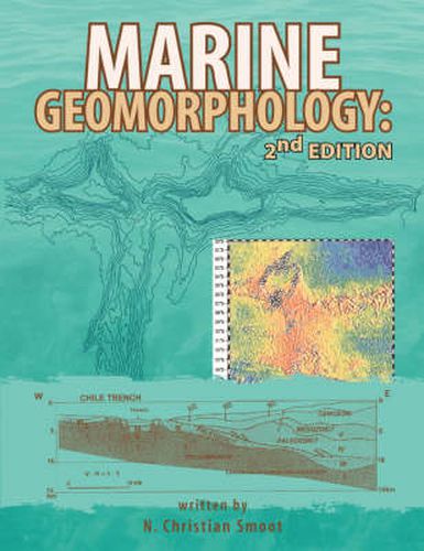 Cover image for Marine Geomorphology: Second Edition