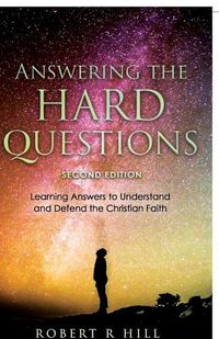 Cover image for Answering the Hard Questions