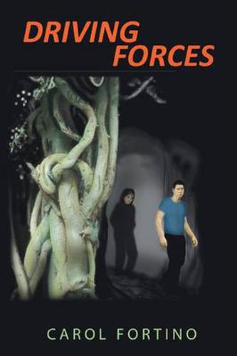 Cover image for Driving Forces