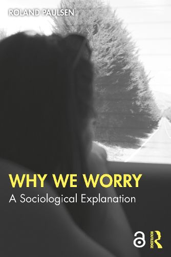 Cover image for Why We Worry