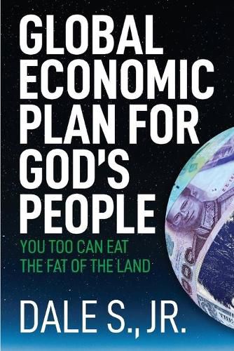 Cover image for Global Economic Plan for Gods People