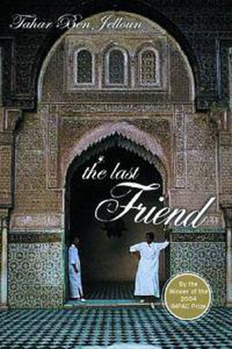 The Last Friend: A Novel
