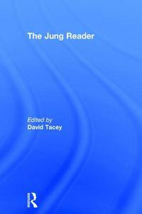 Cover image for The Jung Reader