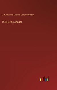 Cover image for The Florida Annual