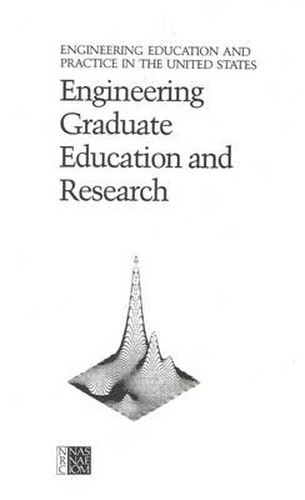 Cover image for Engineering Graduate Education and Research