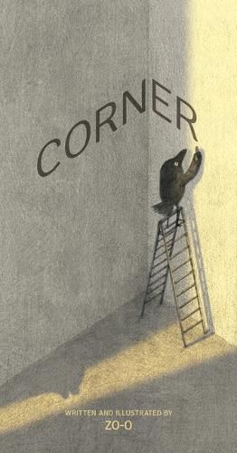 Cover image for Corner