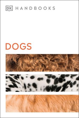 Cover image for Dogs