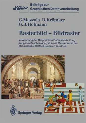 Rasterbild - Bildraster