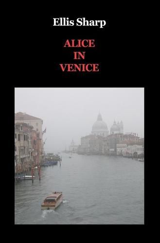 Cover image for Alice in Venice