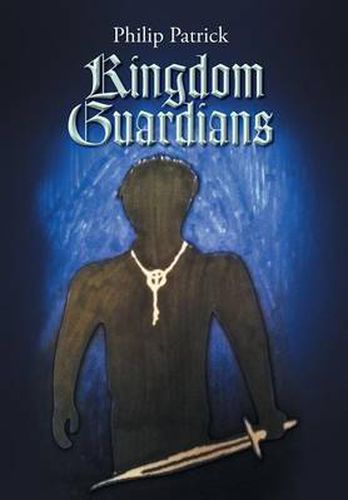 Cover image for Kingdom Guardians: The Silver Key