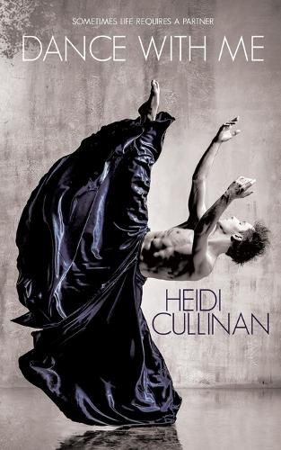 Cover image for Dance With Me
