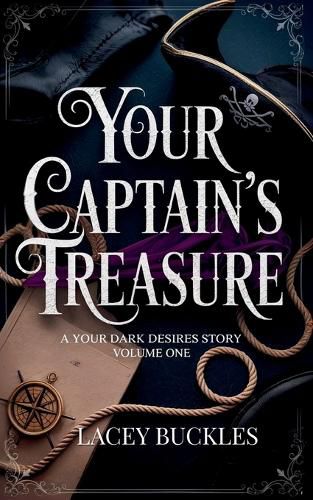 Cover image for Your Captain's Treasure