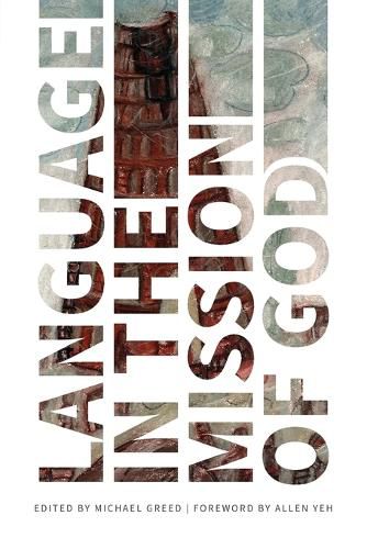 Cover image for Language in the Mission of God