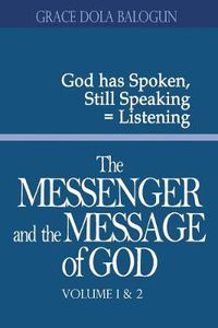 Cover image for The Messenger and the Message of God Volume 1&2