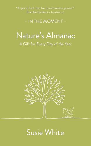Cover image for Nature's Almanac