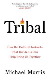 Cover image for Tribal