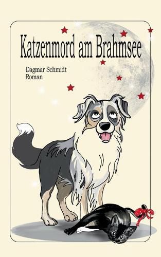 Cover image for Katzenmord am Brahmsee