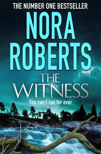 Cover image for The Witness