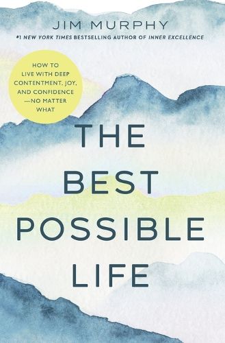 Cover image for The Best Possible Life