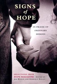 Cover image for Signs of Hope
