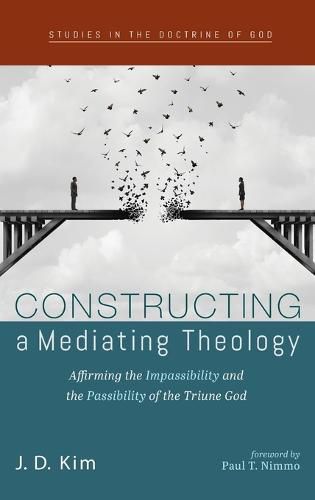 Constructing a Mediating Theology