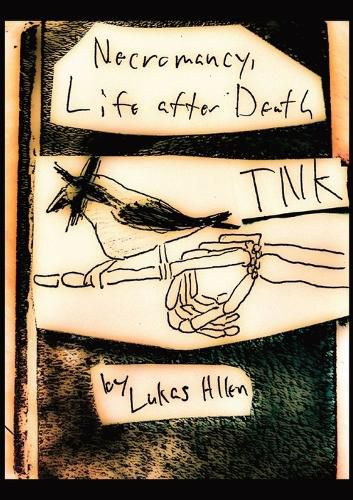 Cover image for Necromancy, Life after Death: Tnk