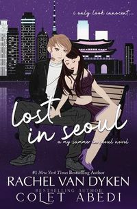 Cover image for Lost In Seoul