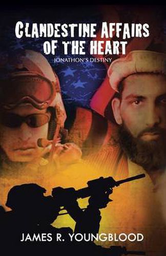 Cover image for Clandestine Affairs of the Heart