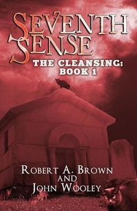 Cover image for Seventh Sense: The Cleansing: Book 1