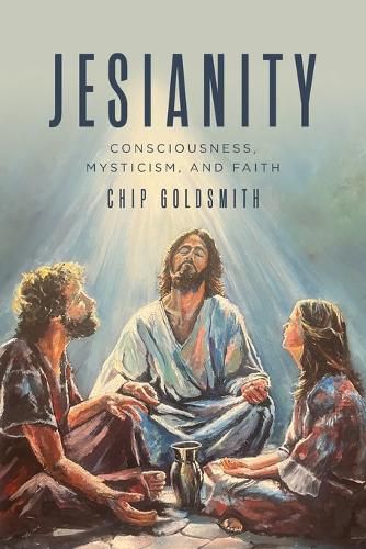 Cover image for Jesianity