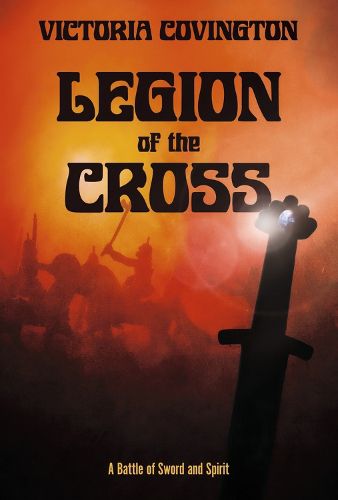 Cover image for Legion Of The Cross