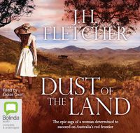 Cover image for Dust Of The Land