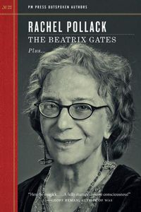 Cover image for The Beatrix Gates: PM Press Outspoken Authors