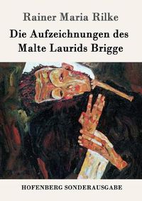 Cover image for Die Aufzeichnungen des Malte Laurids Brigge