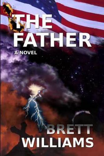 Cover image for The Father LARGE Print