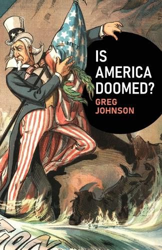 Cover image for Is America Doomed?