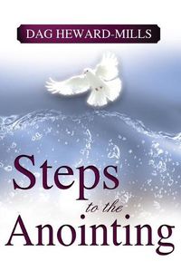 Cover image for Steps to the Anointing