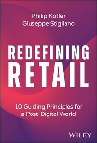 Cover image for Redefining Retail
